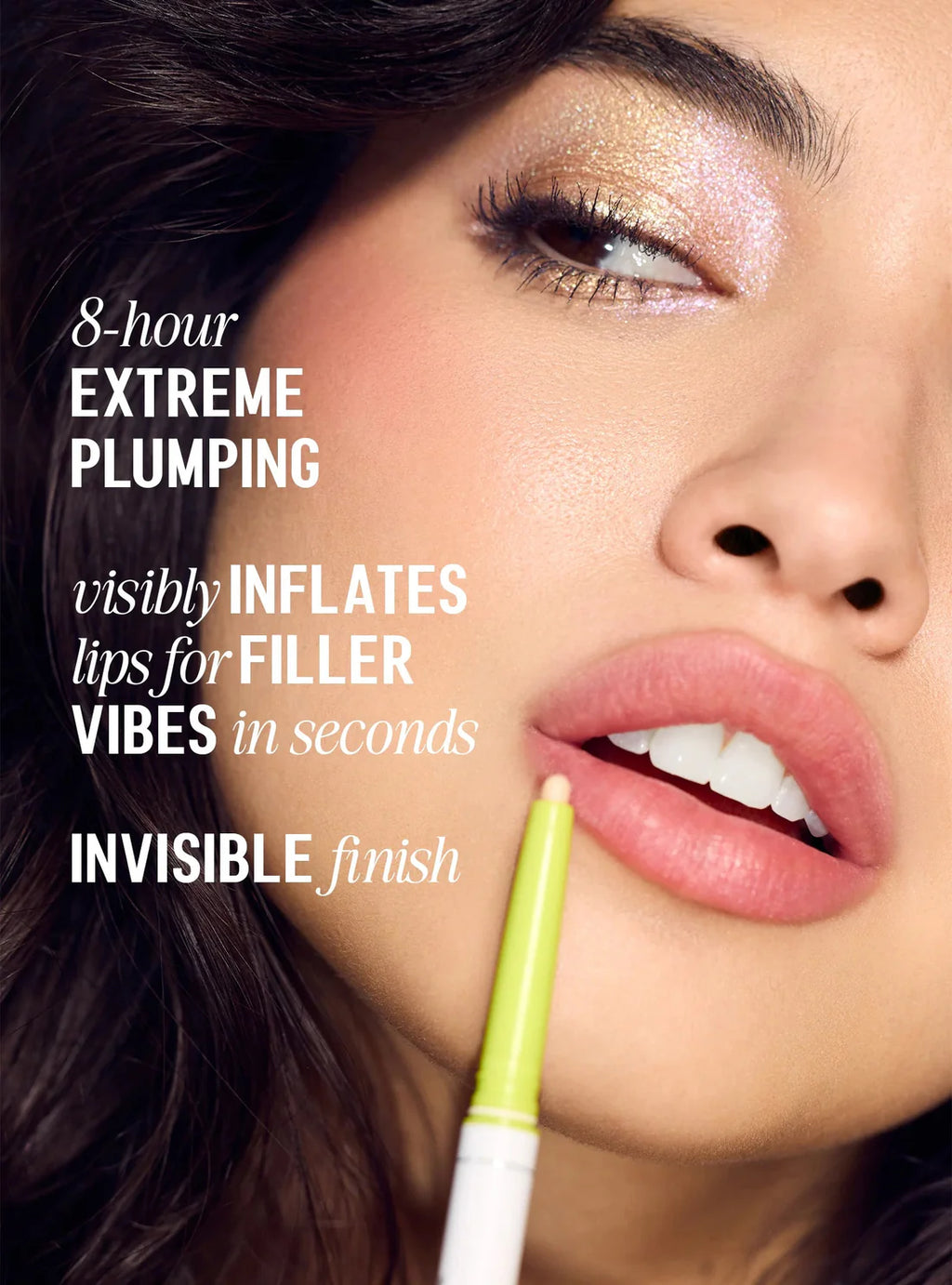 plumping lip liner