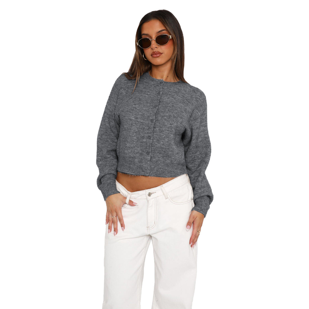 SUNDAY CARDIGAN